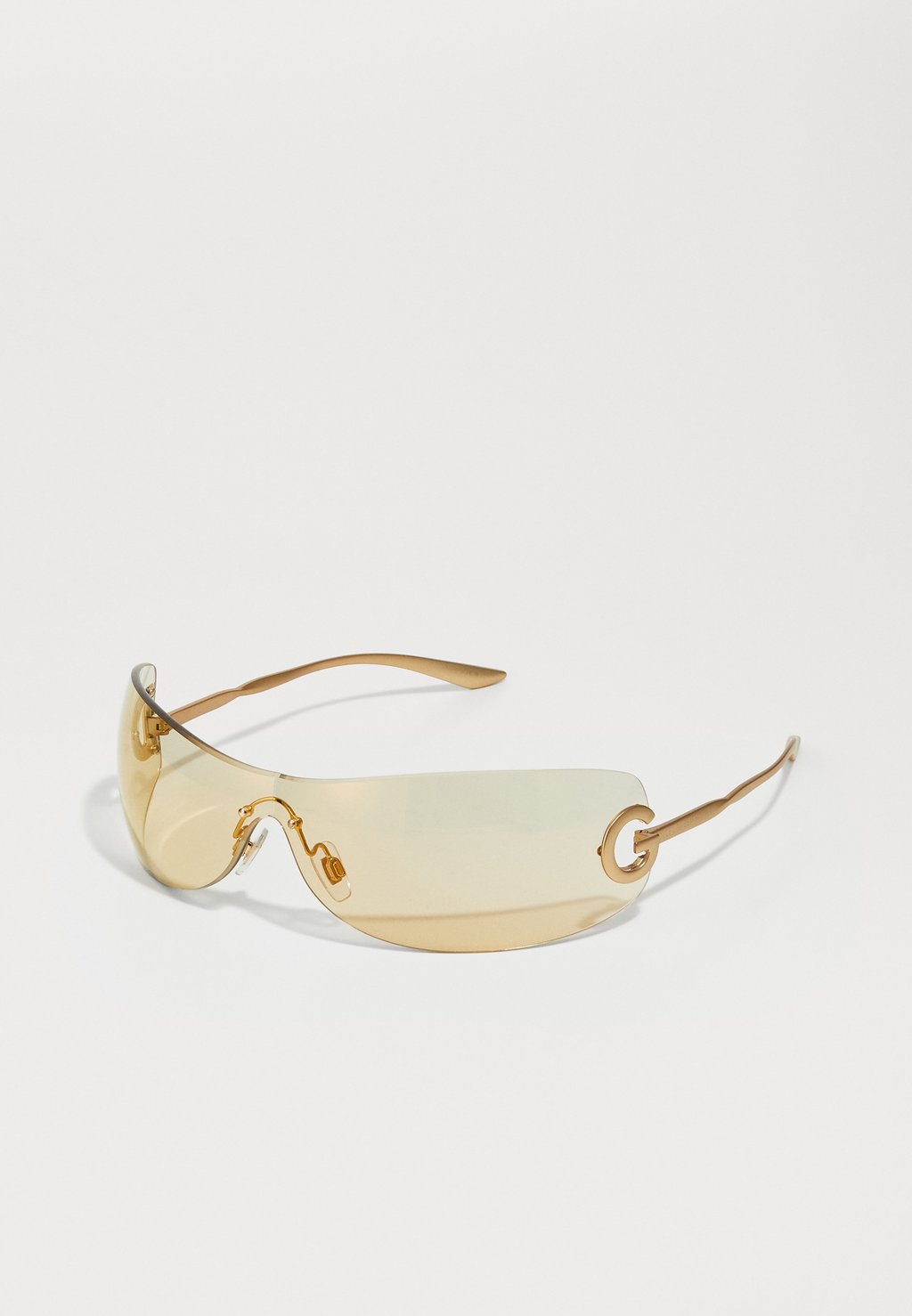 

Солнцезащитные очки UNISEX Dolce&Gabbana, золотой