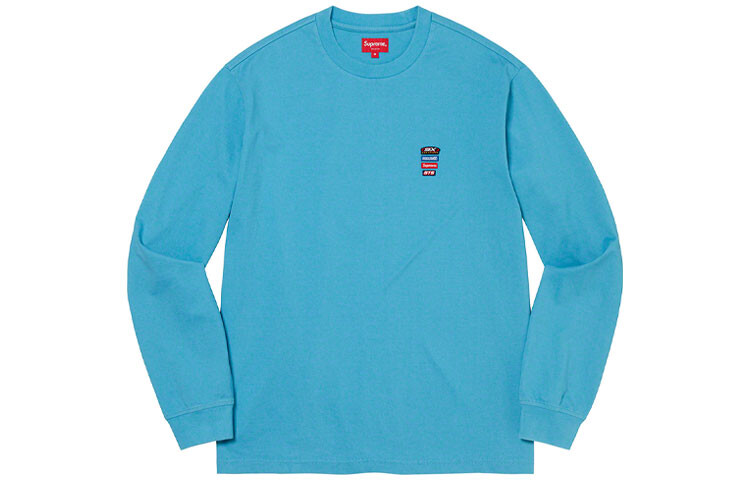 

Футболка Supreme Precision, черный