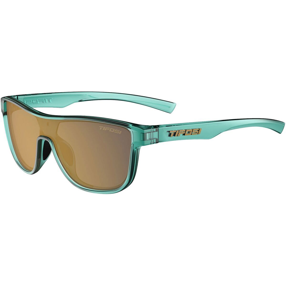 

Солнцезащитные очки Sizzle Tifosi Optics, мультиколор