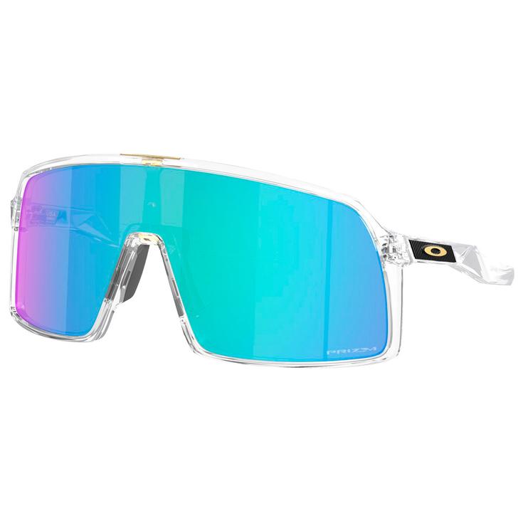 

Солнцезащитные очки Sutro Prizm с сапфиром Oakley