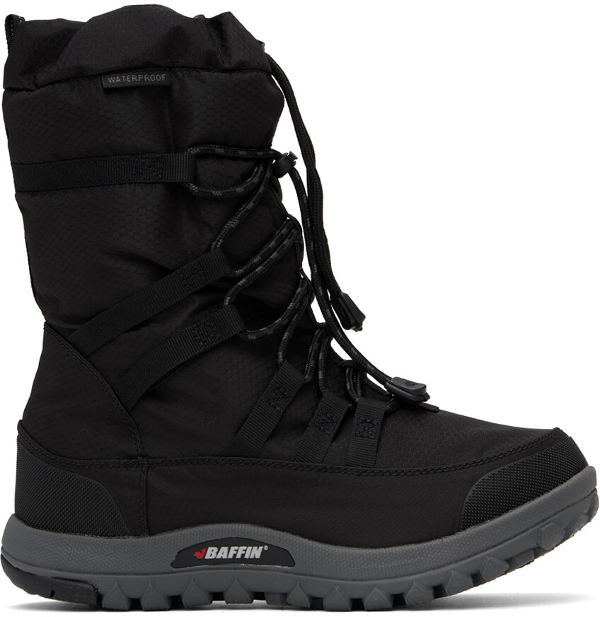

Ботинки Escalate X Baffin