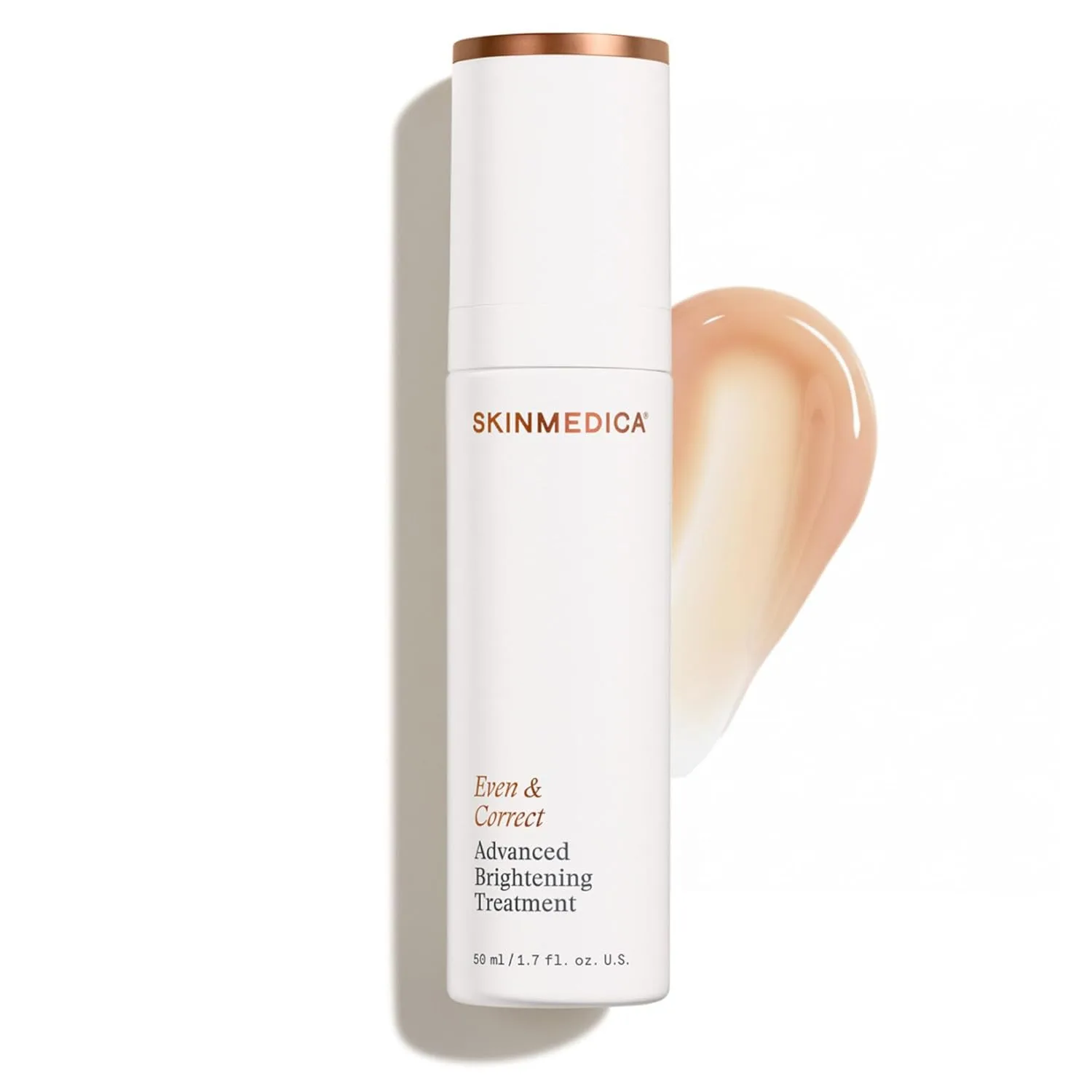 Осветляющая сыворотка для лица SkinMedica Even & Correct Advanced Brightening Treatment Face Serum 50 мл (1 шт.)