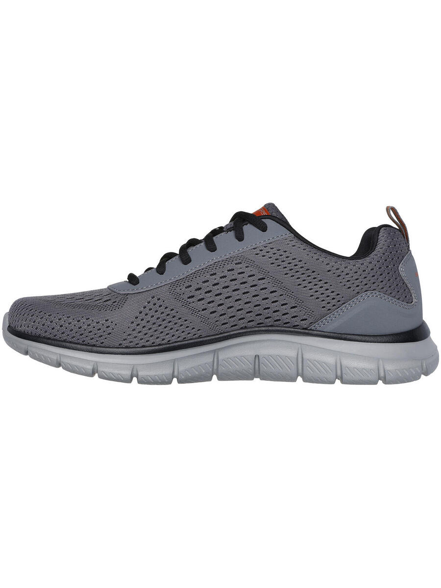 Повседневные кроссовки SKECHERS 232758-CCOR Skechers Track — фото 3