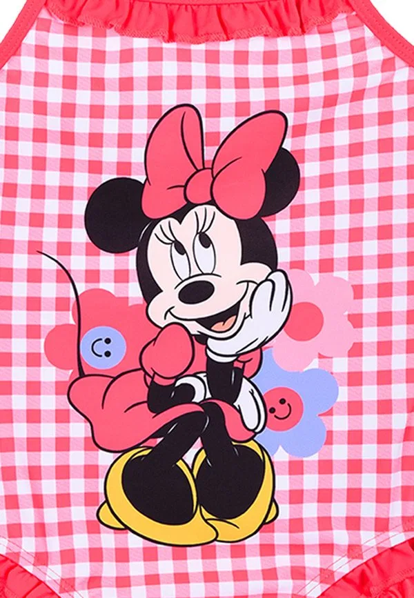Купальник минни маус Mickey & Minnie, Rot — фото 3