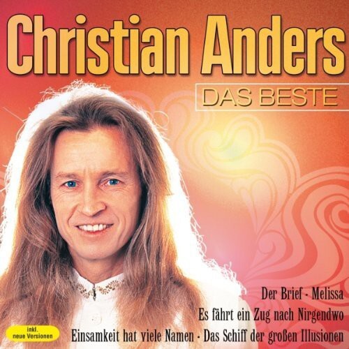 

CD диск Anders, Christian: Grosse Erfolge