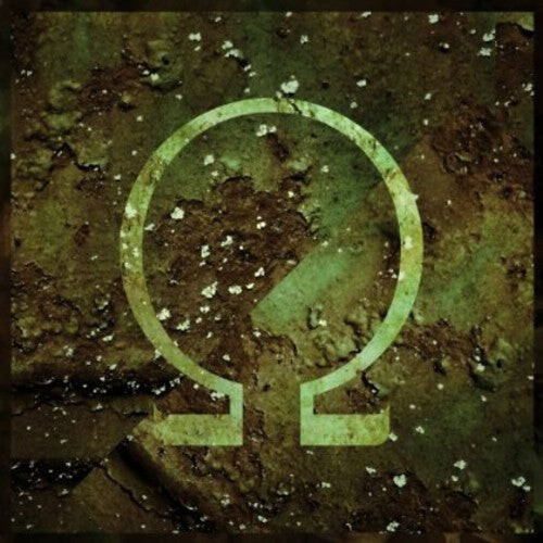

CD диск Ohm: Ohm
