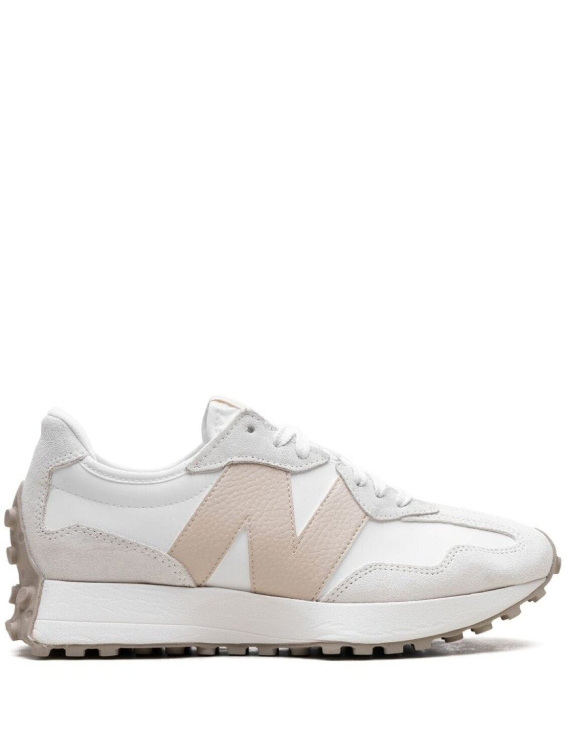 

Кроссовки New Balance 327 "Salt/Sand", серый