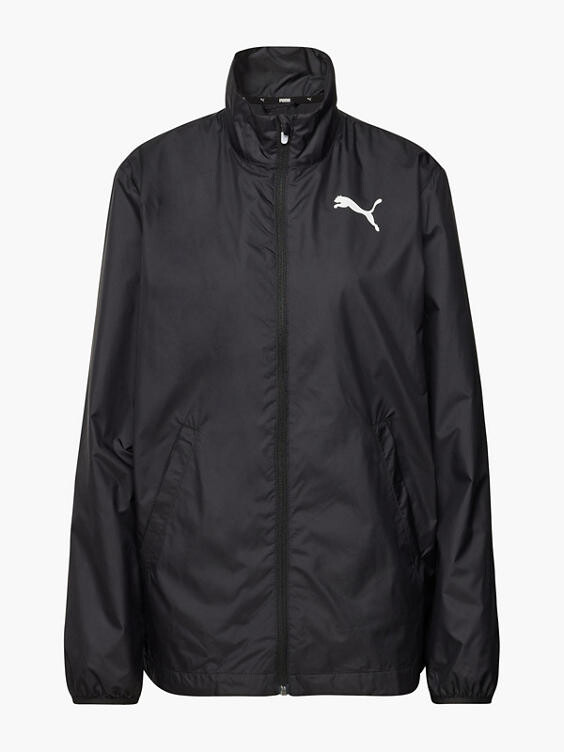 

Тренировочная куртка Puma, черный