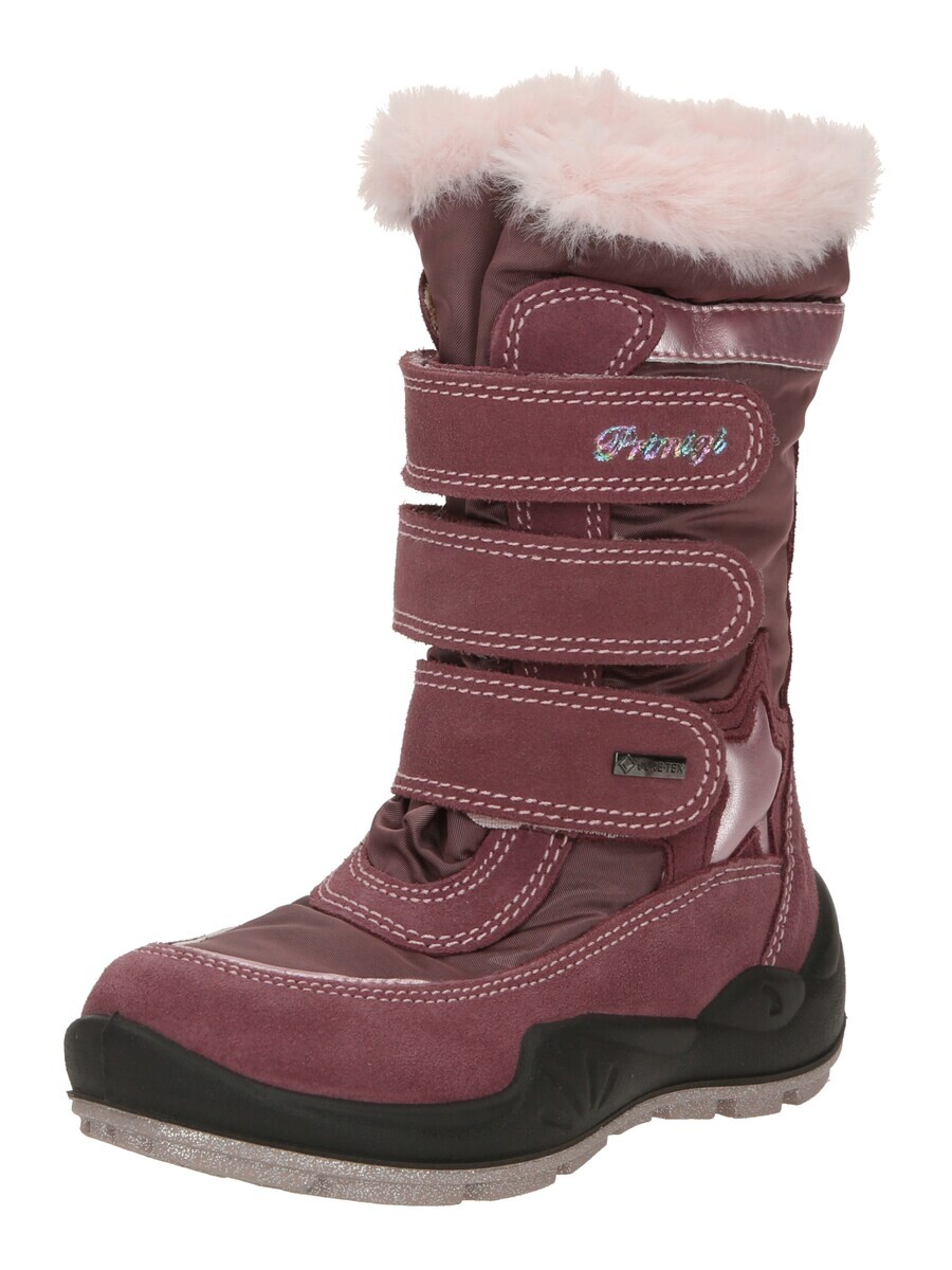 

Сапоги PRIMIGI Snow Boots, красный