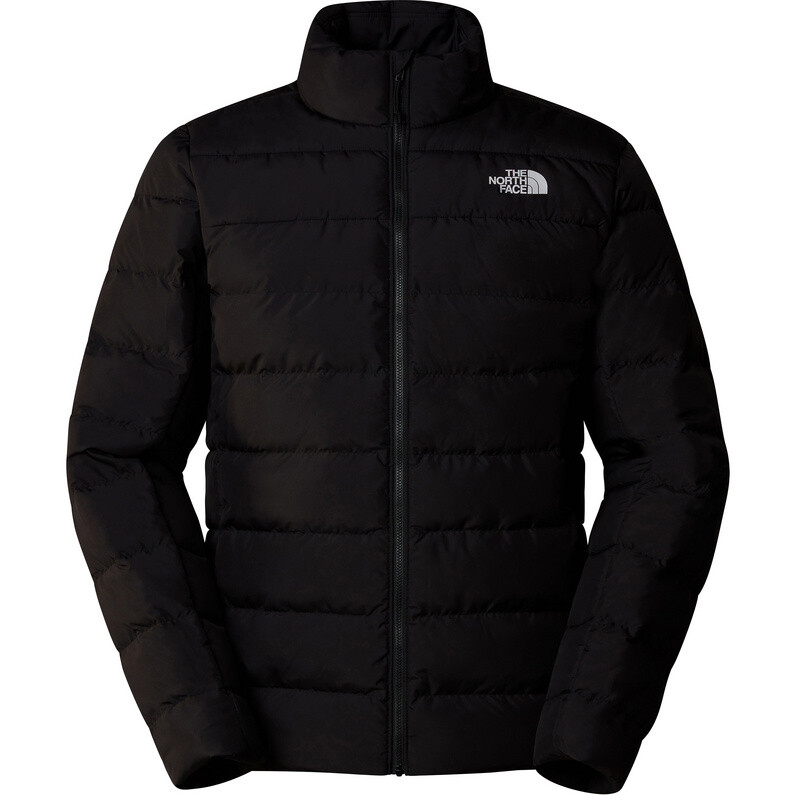 

Мужская куртка Аконкагуа 3 The North Face, черный