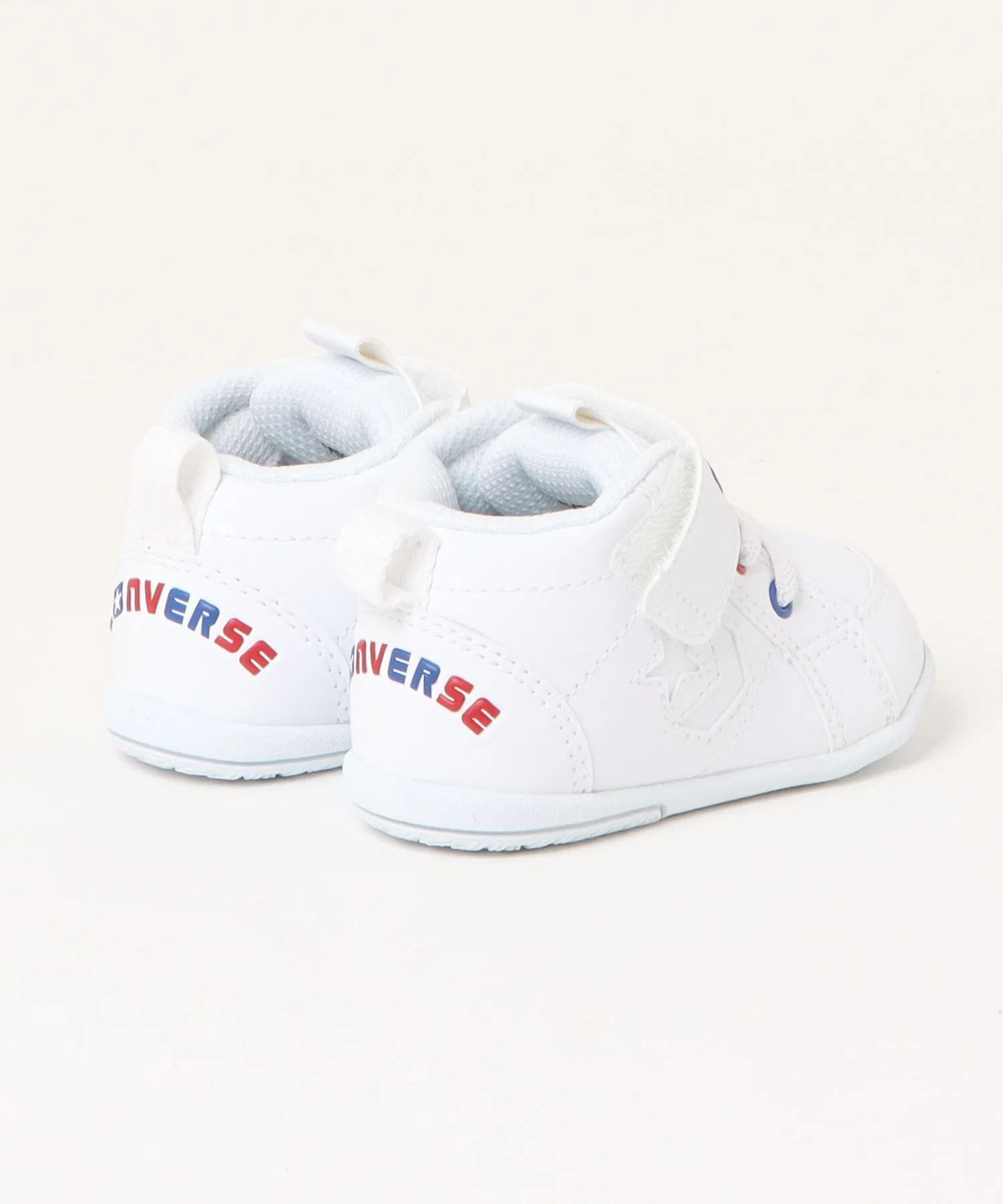Детские кроссовки CONVERSE MINI INCHSTAR — фото 2