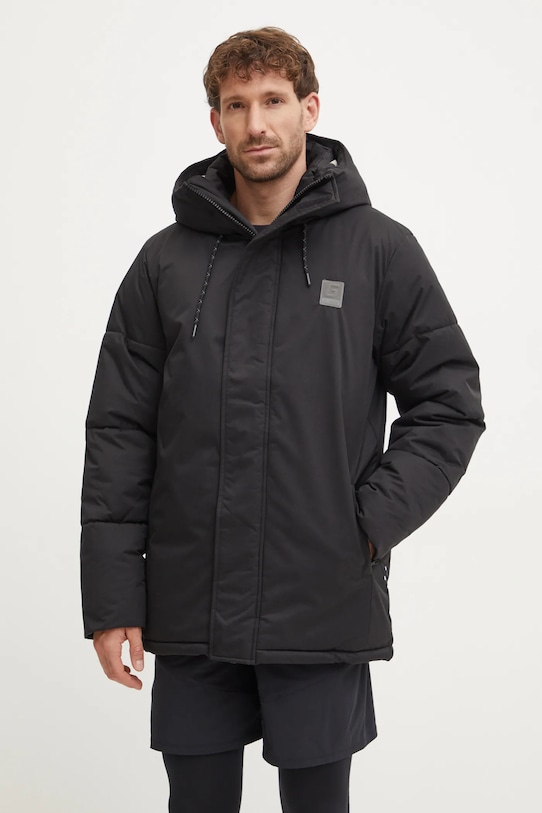 

Куртка FAWARIS Guess, черный