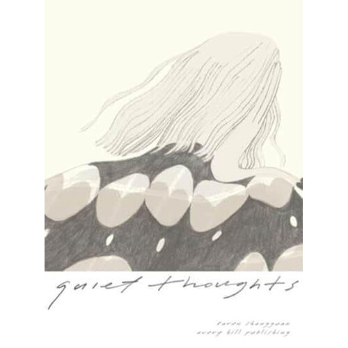 

Книга Quiet Thoughts