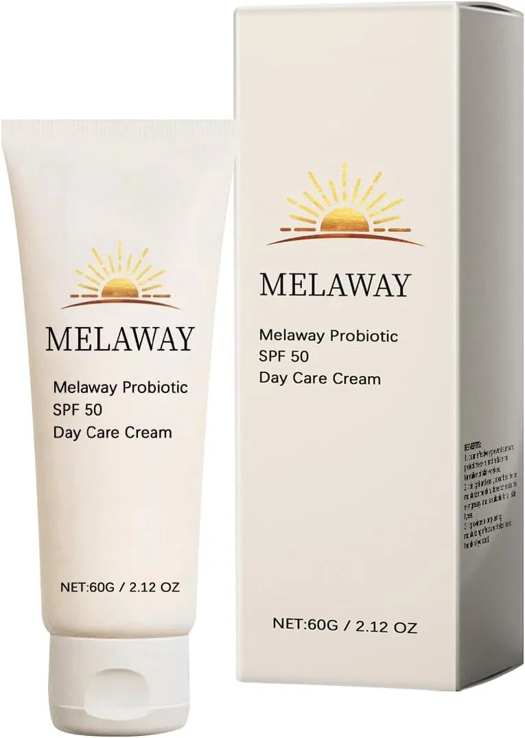 Дневной крем для лица Melaway Probatix 50 для сухой кожи Generic