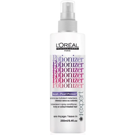 

Loreal Potionizer Color/Сухие волосы 250мл L'Oréal Professionnel