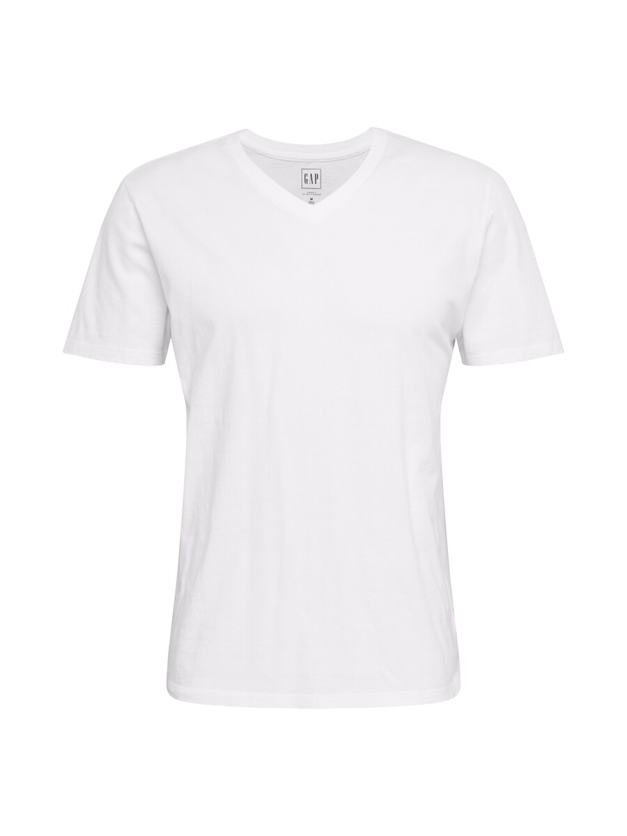 

Рубашка обычного кроя GAP CLASSIC, белый