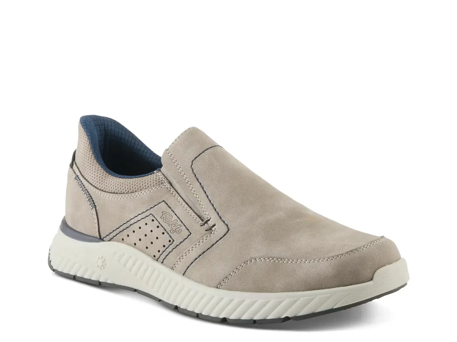 

Слипоны Tafti — мужские Spring Step, Grey