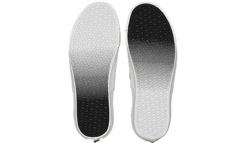 Кроссовки x footpatrol sk8-hi vault 2018 'black white' vn0a38fys2q Vans, черный — фото 3