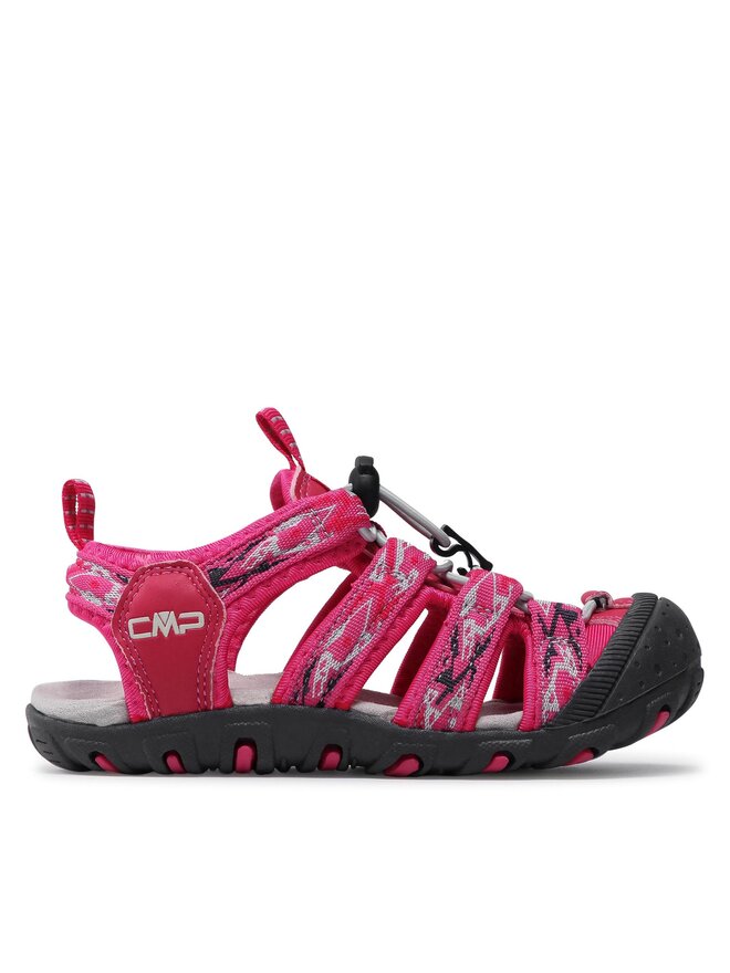 

Сандалии Sahiph Hiking Sandal 30Q9524 Cmp, розовый