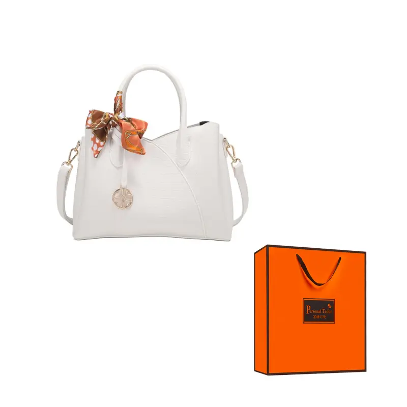 

PAYOT Сумка тоут из микрофибры, White