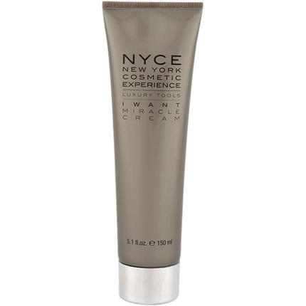 

Styling System Luxury Tools I Want Miracle Cream 150 мл Моделирующий крем Nyce