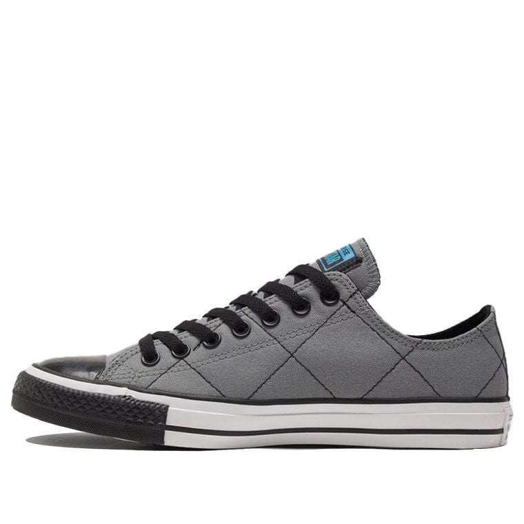 

Кеды Converse Chuck Taylor All Star Checkered 'Grey', серый