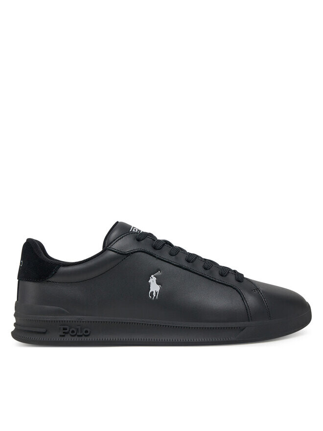 

Кроссовки Polo Ralph Lauren Heritage Court II 809965072002, черный