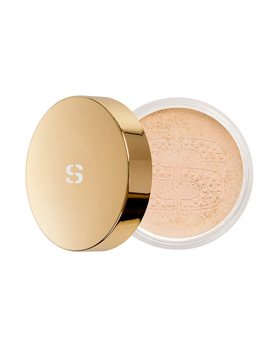 Пудра Phyto-Teint Poudre Libre 12 г Sisley, 1 Shimmer