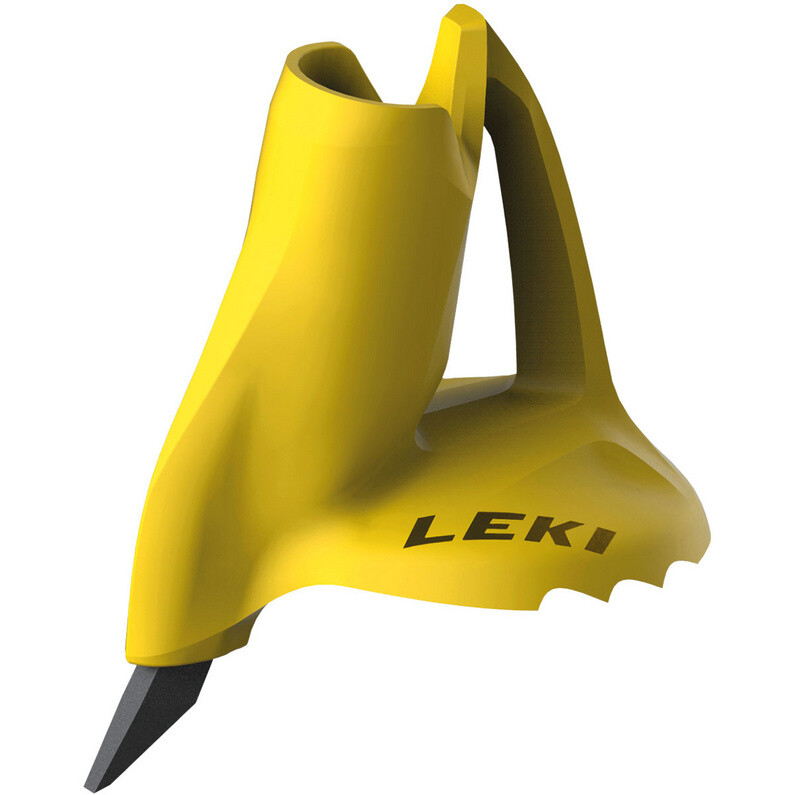 

Зимняя пластина Fin Vario Leki