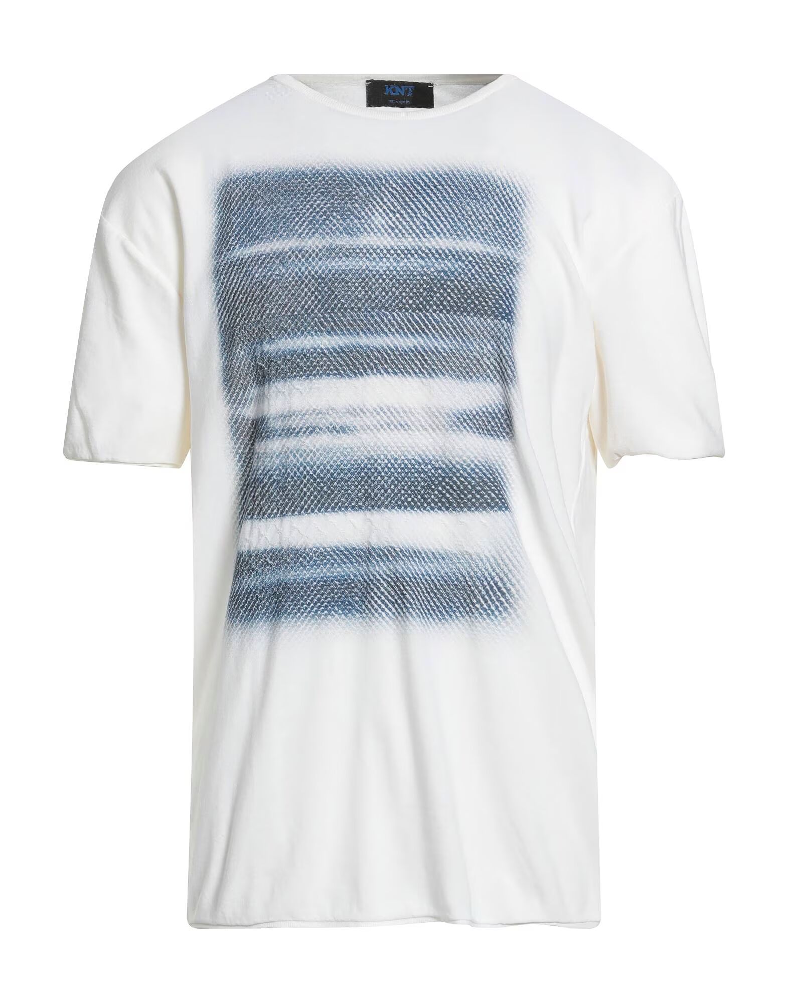 

Футболка Kiton, слоновая кость, Бежевый, Футболка Kiton, слоновая кость