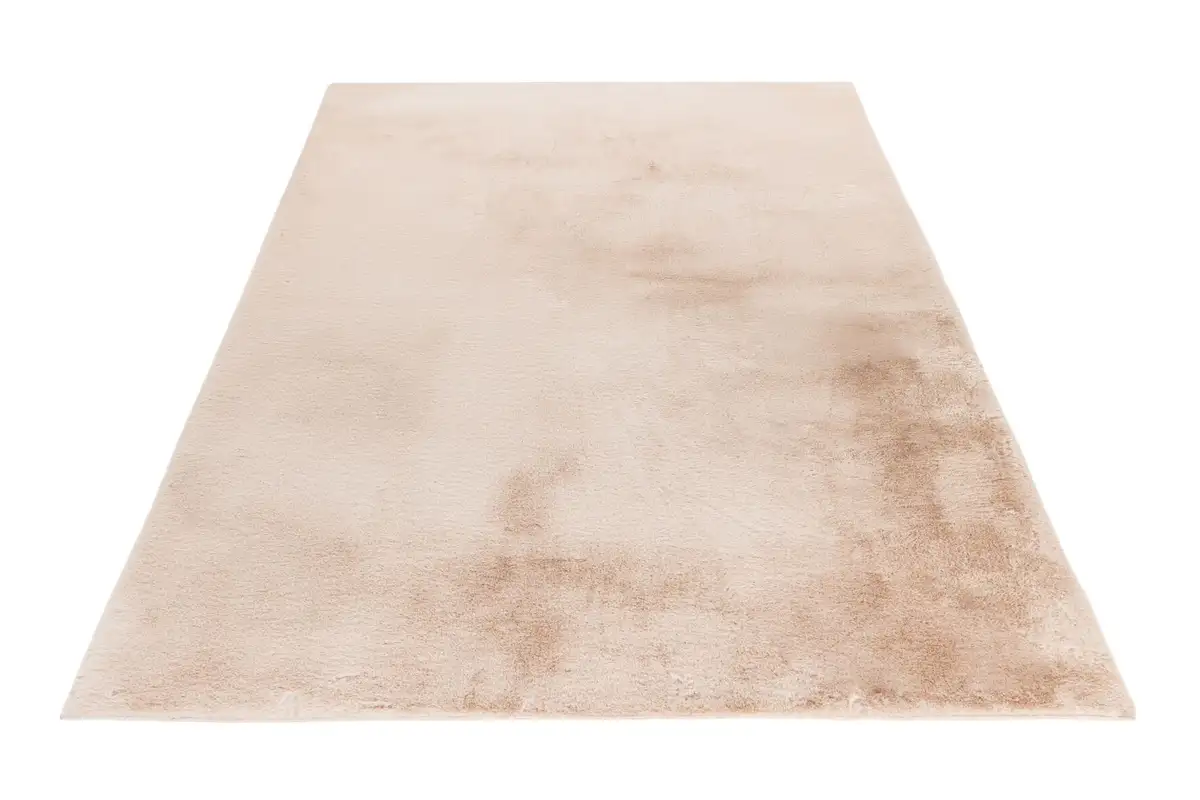 

Ковер Obsession "My Monaco 225", прямоугольный, однотонный, особенно мягкий и уютный, для гостиной 200х290 см, цвет natur