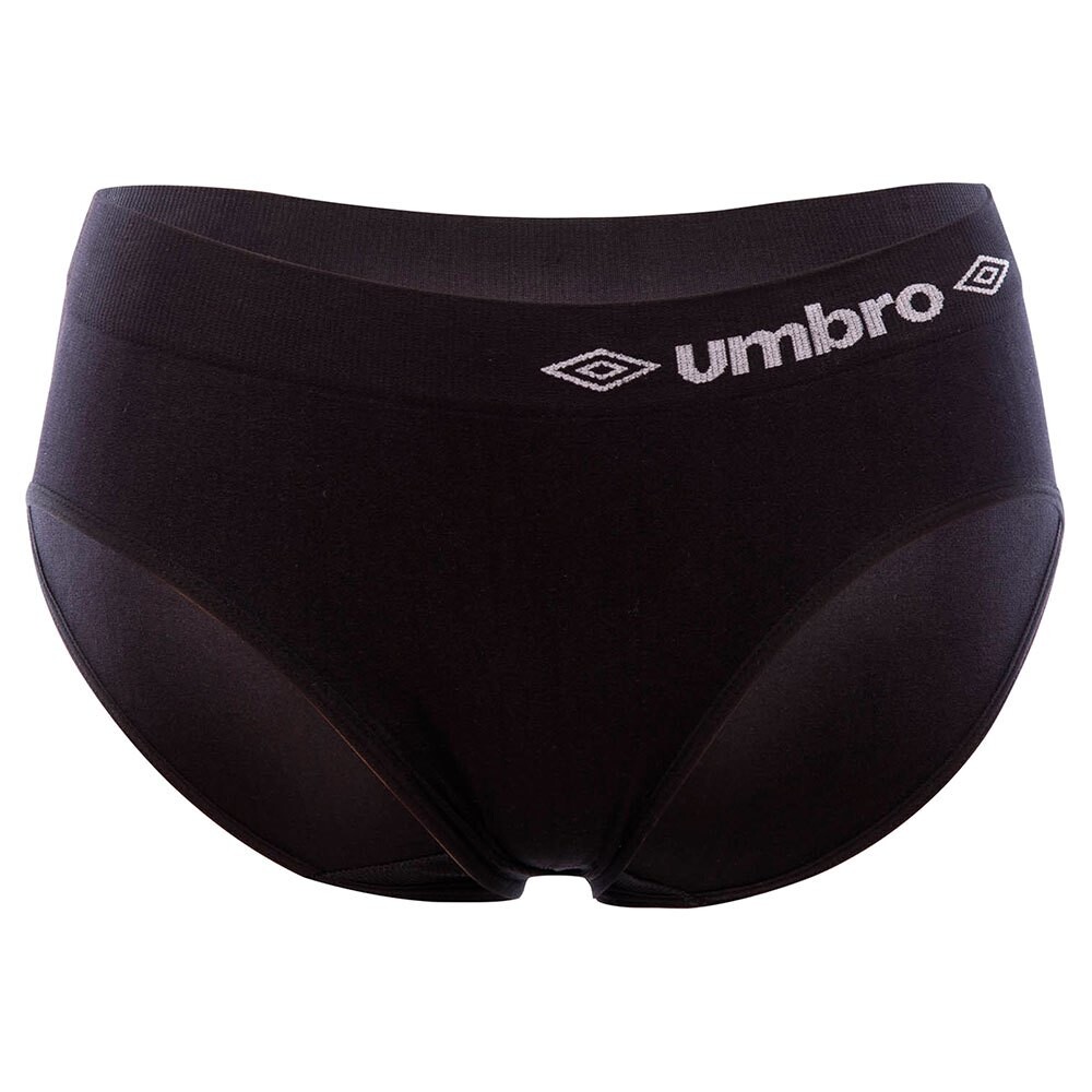 

Трусы Umbro, черный
