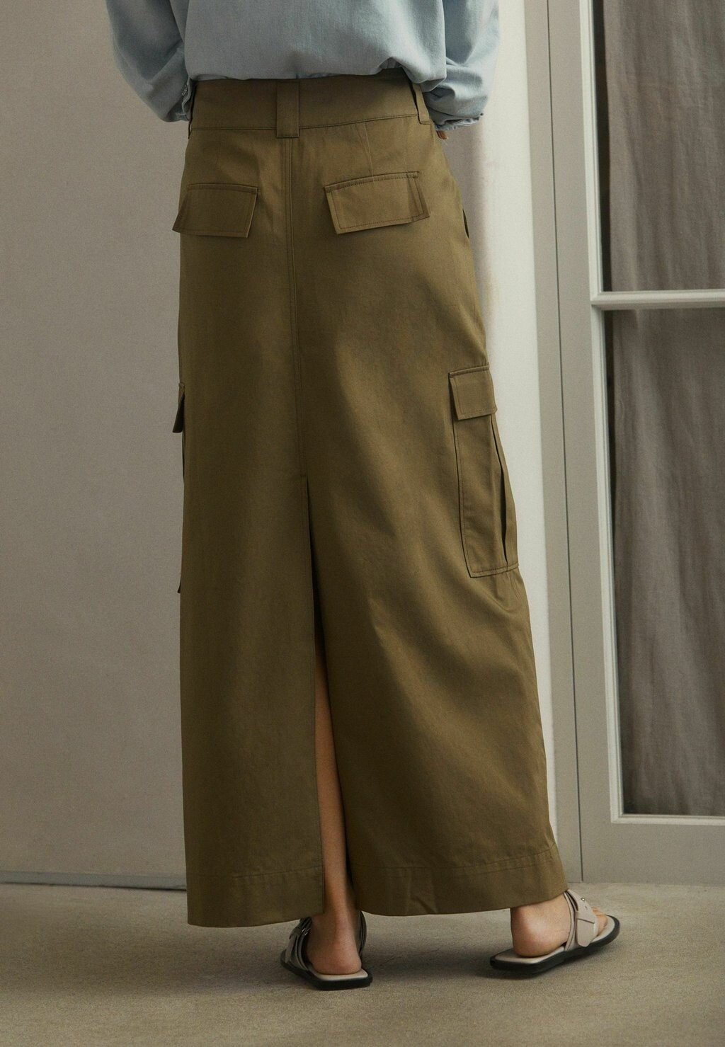 thumb