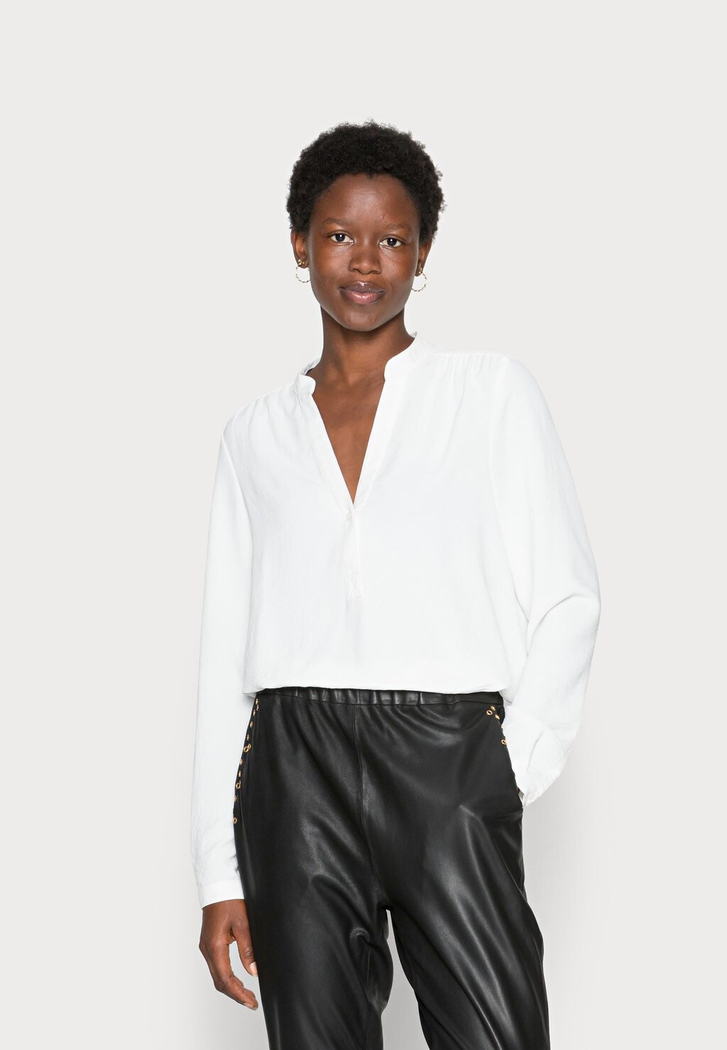 

Блузка Selected