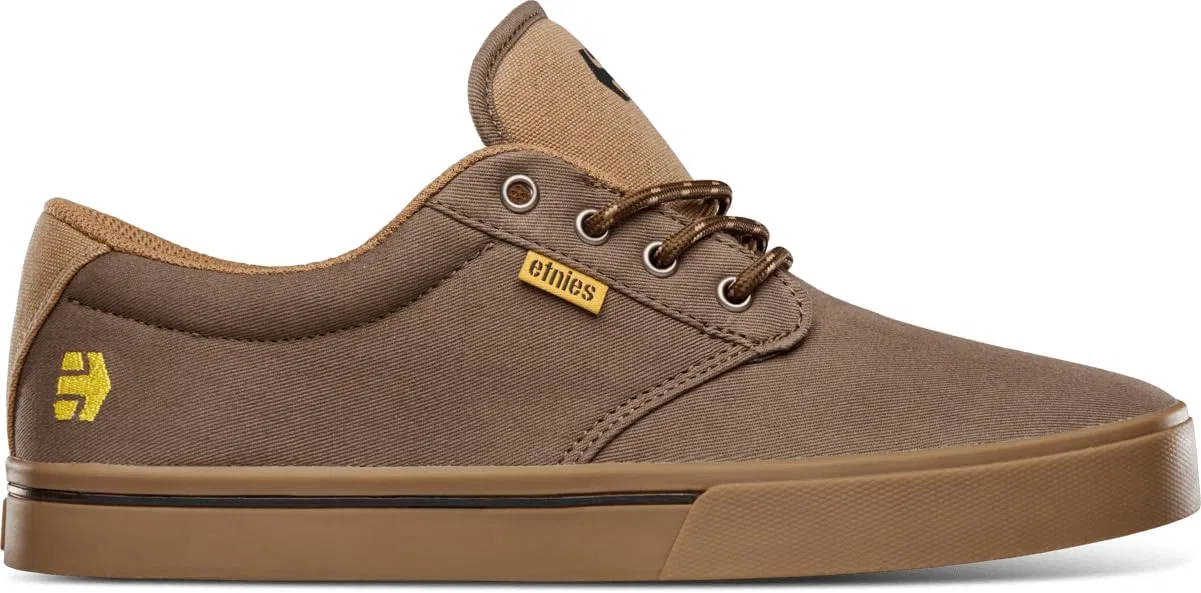 Мужские кроссовки Etnies Jameson 2 Eco 1, Brown