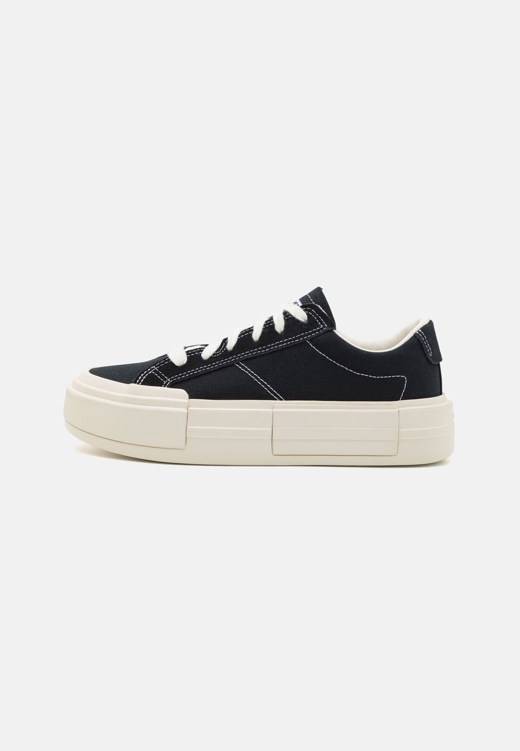 Кроссовки Chuck Taylor All Star Cruise Converse, черный/белый