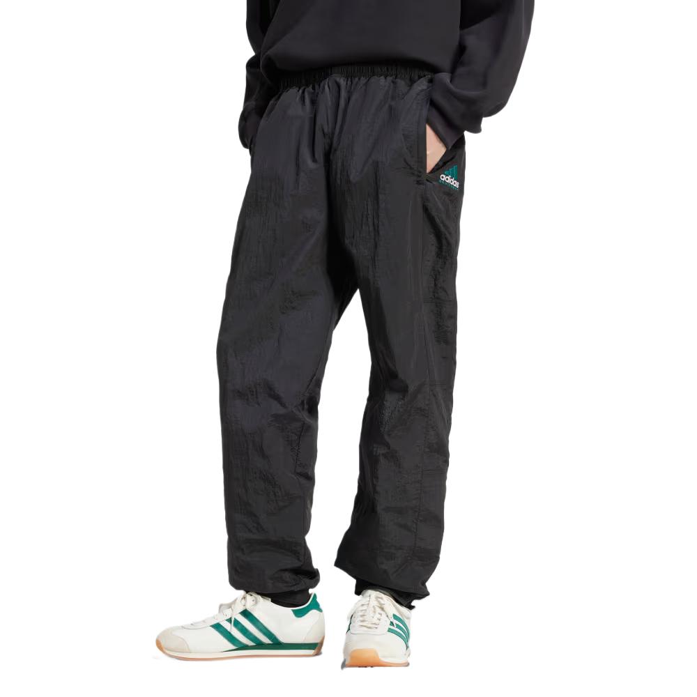 Тренировочные брюки Adidas Originals, черные — фото 3