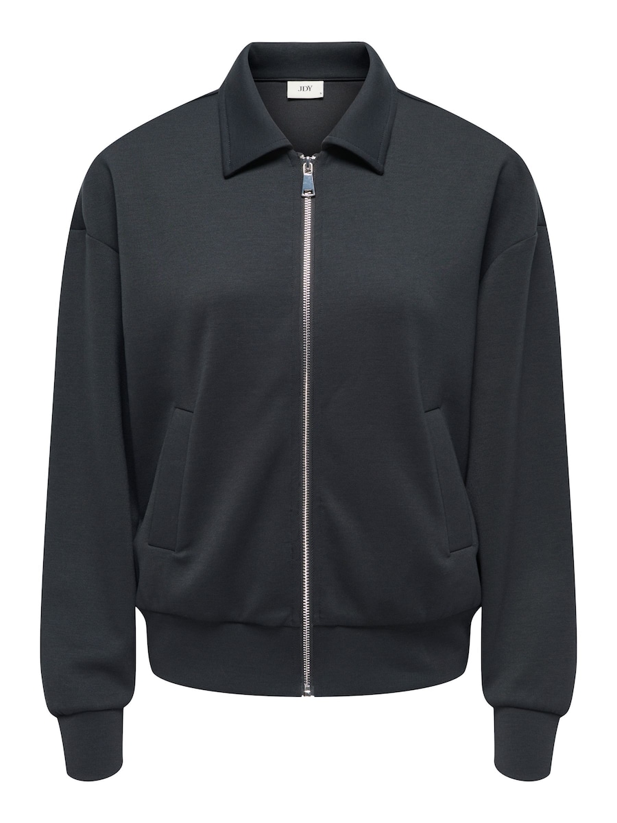 

Вязаный кардиган JDY SAFINA, черный