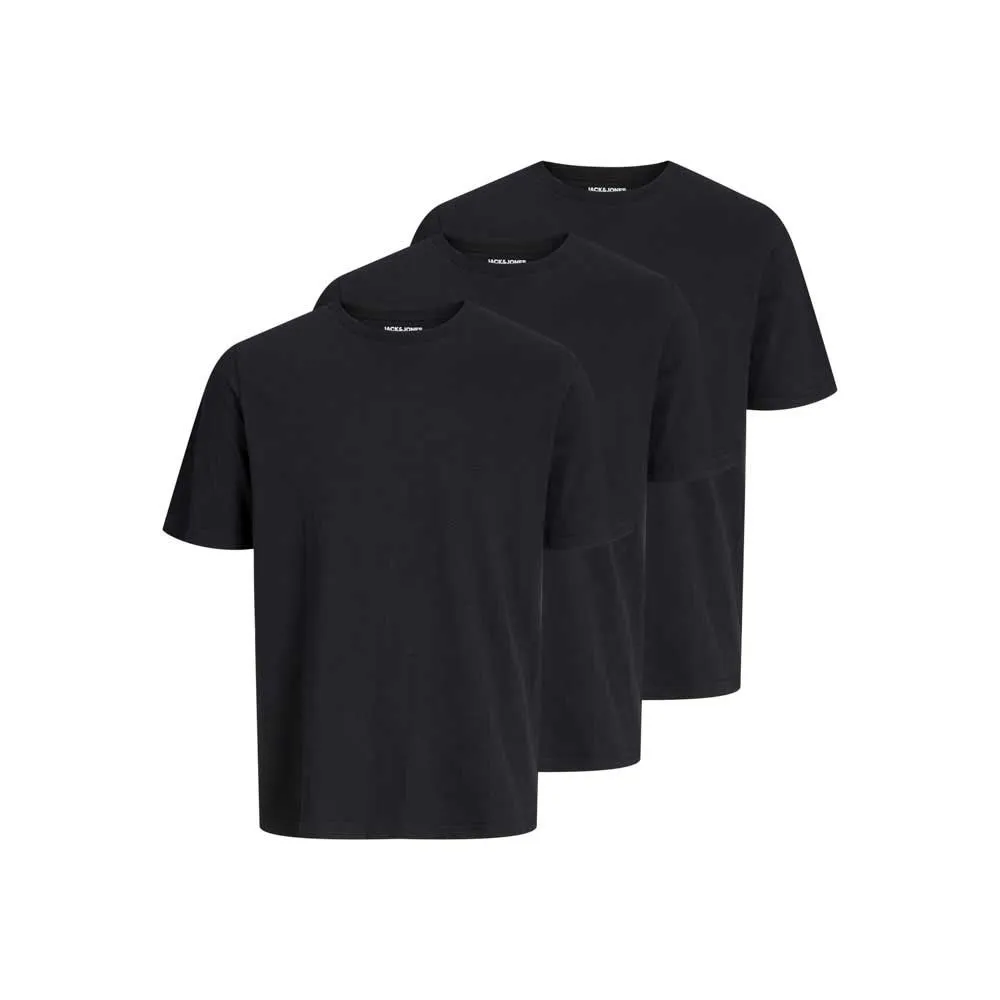

Футболка Jack & Jones Under, черный