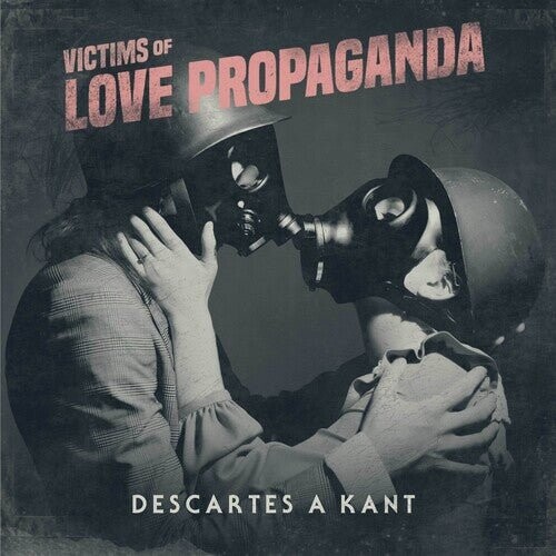

Виниловая пластинка Descartes A Kant - Victims Of Love Propaganda - Silver