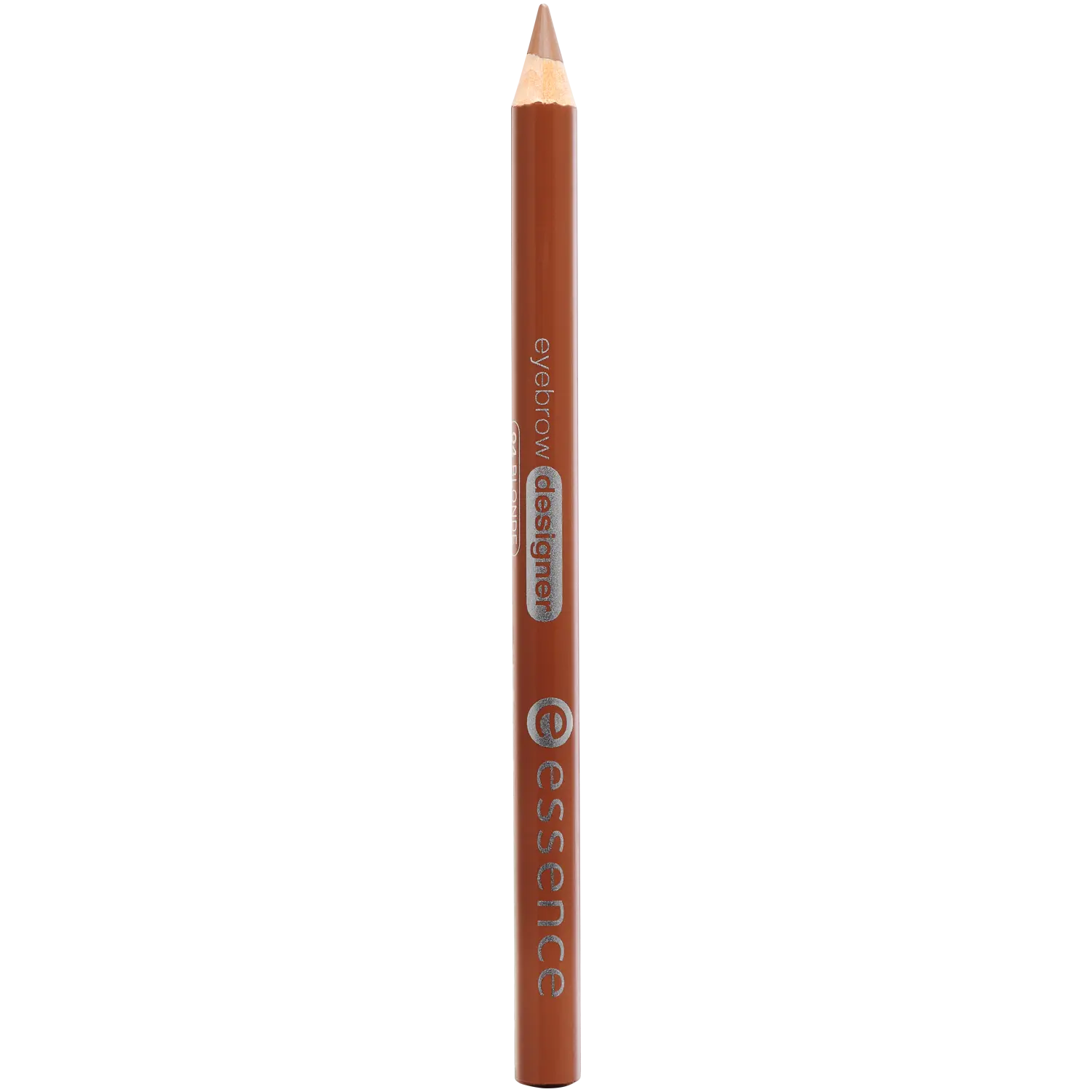 

Карандаш для бровей блондин 04 Essence Eyebrow, 1 гр