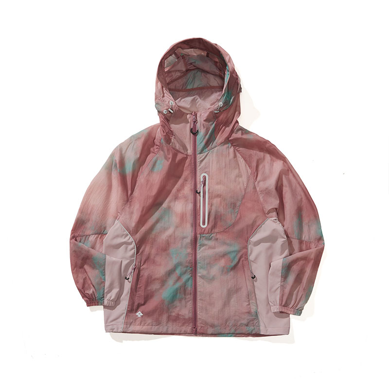 

NOTHOMME Защитная одежда от солнца унисекс, Afterglow Pink