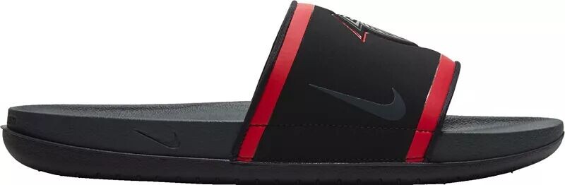 

Мужские шлепанцы Nike Offcourt Falcons, мультиколор
