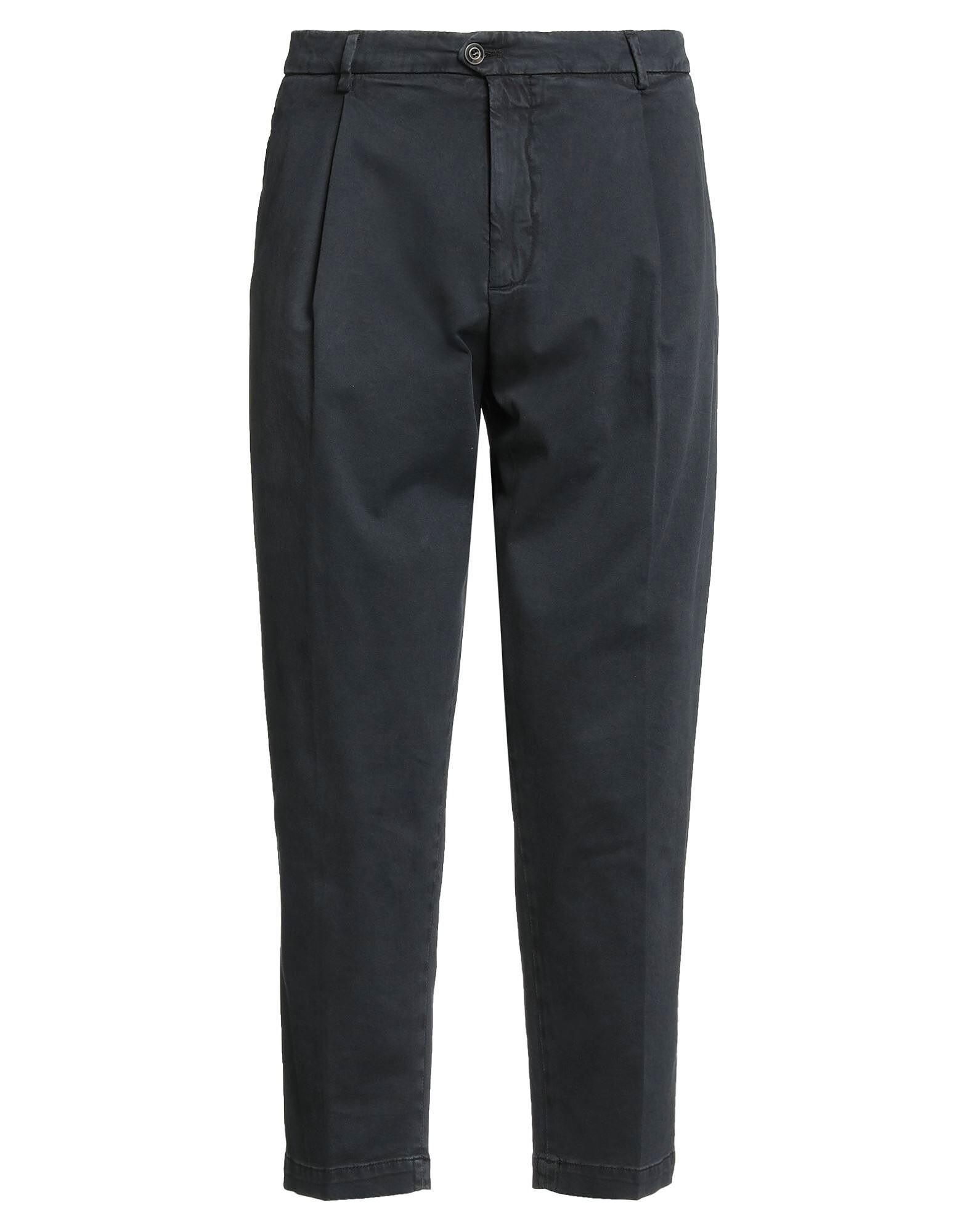 

Брюки Briglia 1949, полуночно-синий