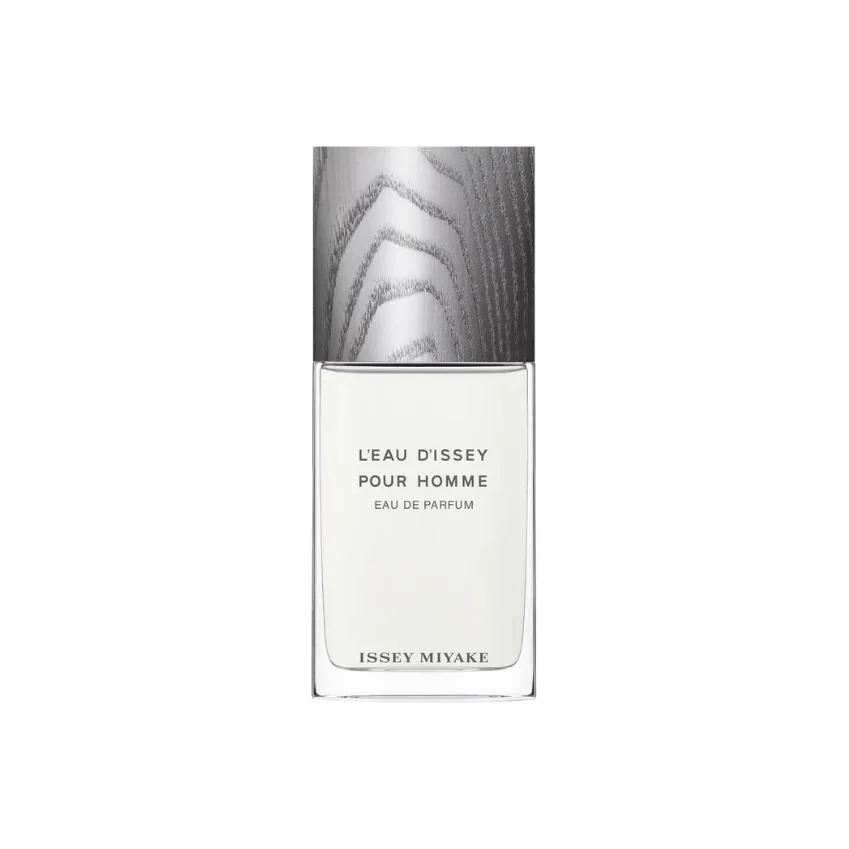 ISSEY MIYAKE Мужской парфюм Lifetime Water с древесно-водной композицией Eau De Parfum, 75 мл, 40ml — фото 2