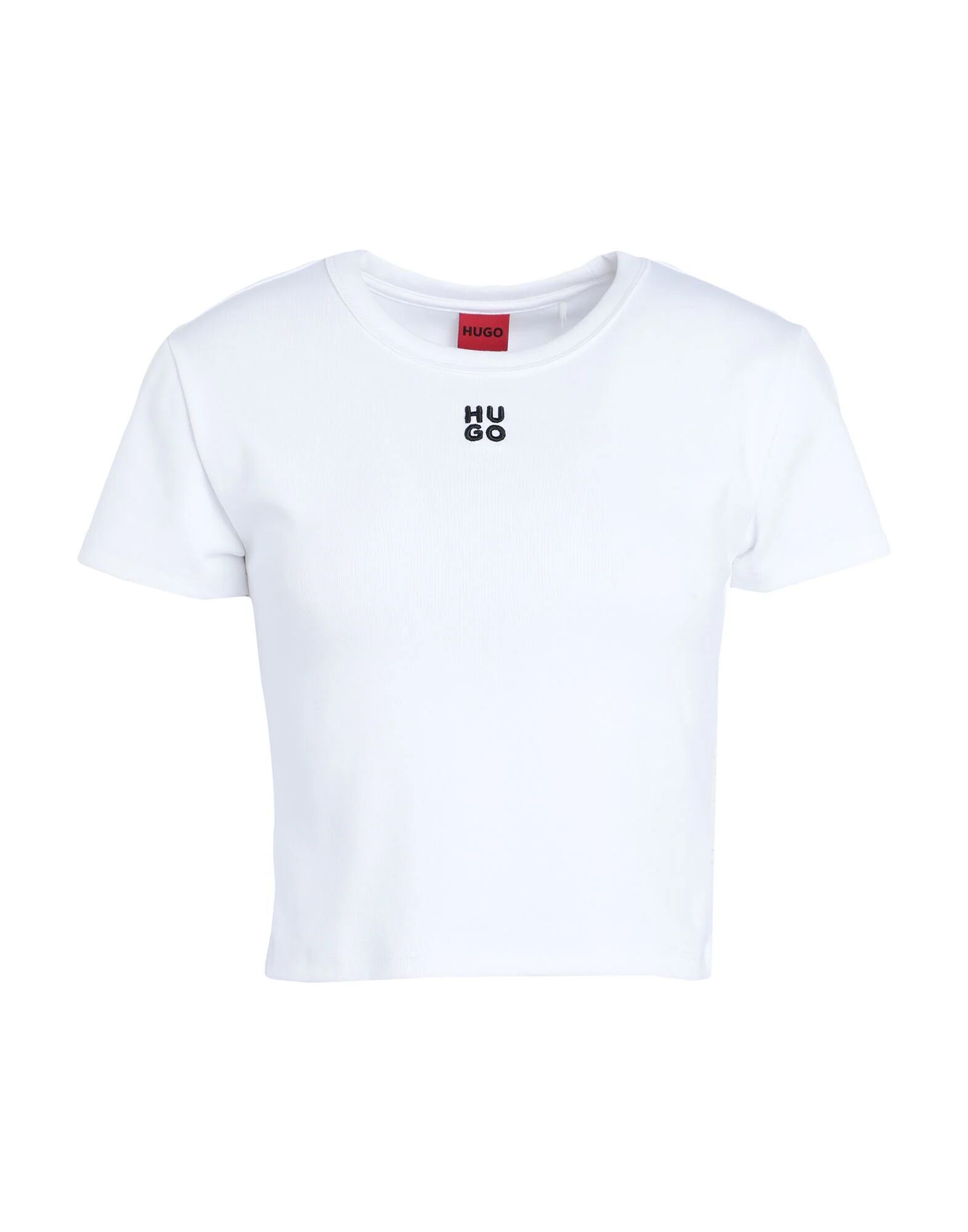 

Футболка Hugo Boss, белый