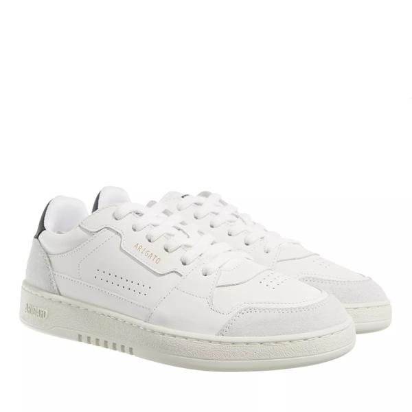 Кроссовки dice lo sneaker/black Axel Arigato, белый