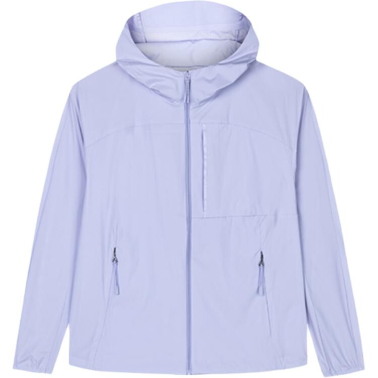 

Champion All Weather Series Солнцезащитная одежда для женщин Taro Purple Anta