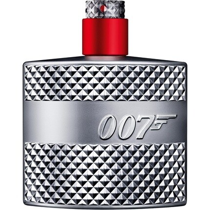 007 Quantum Туалетная вода Натуральный спрей 75 мл, James Bond — фото 2