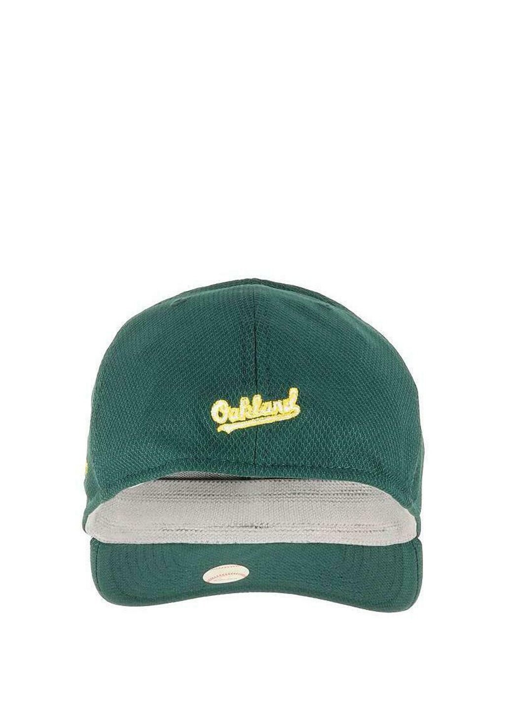 

Бейсболка New Era, зеленый